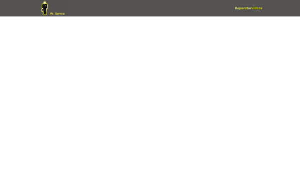 www.misterservice.de