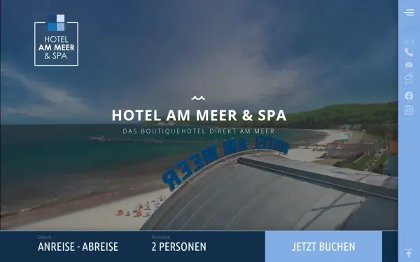 www.hotel-am-meer.de