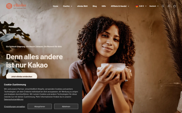 elimba.de