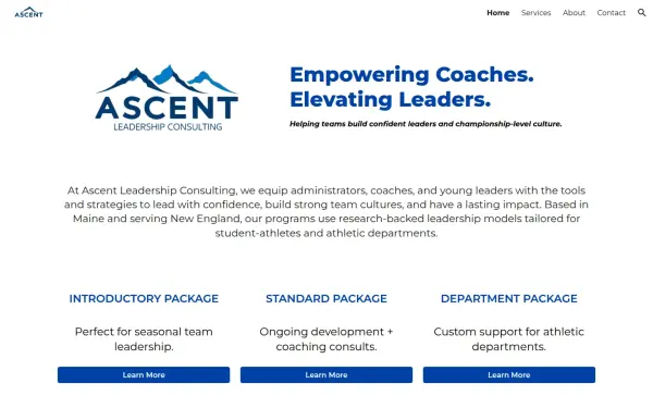 www.ascentleadershipconsulting.com