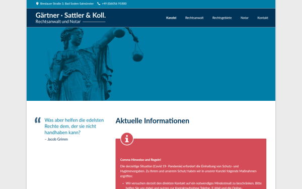 www.gaertner-sattler.de