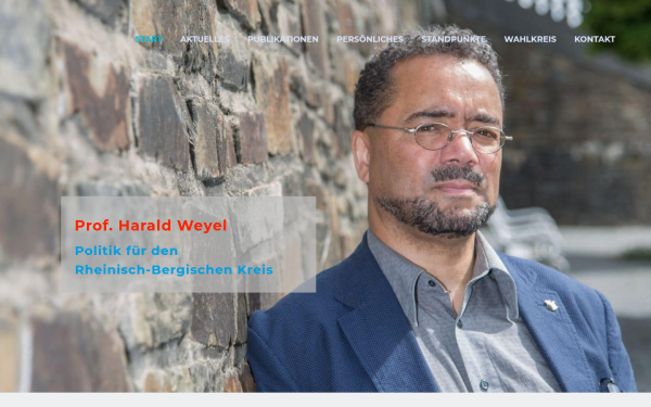 harald-weyel.de