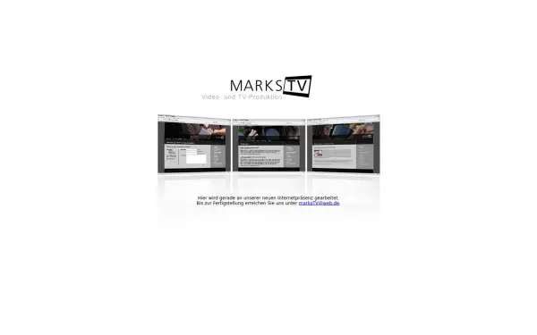 markstv.de