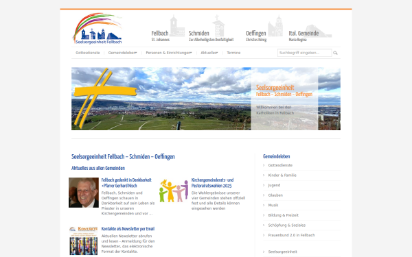 www.katholiken-fellbach.de