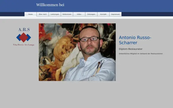 ars-restauro.de