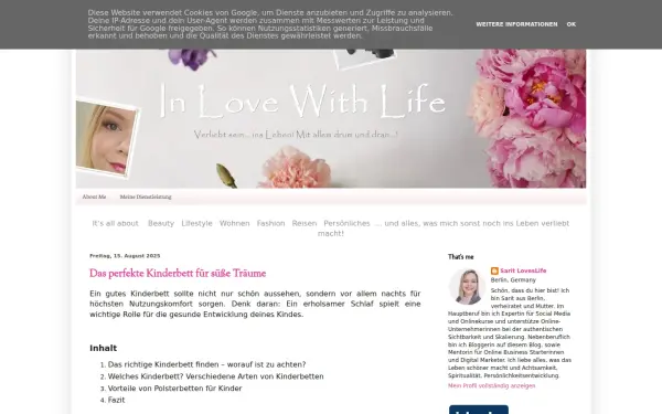 www.inlovewithlife.de