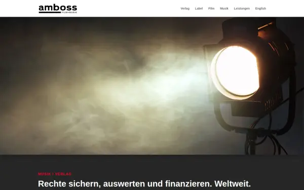 ambossfilm.de