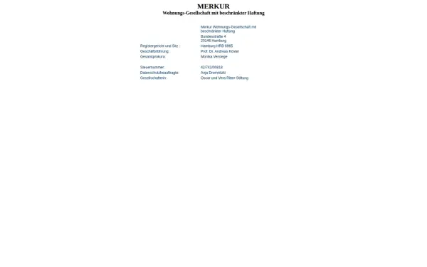 merkur-wohnungsgesellschaft.de