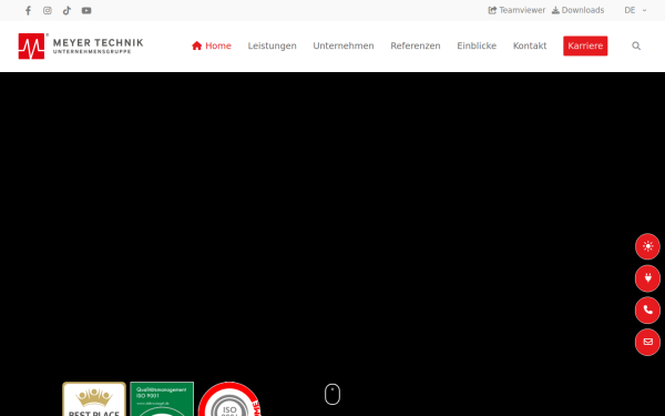 www.meyergruppe.de