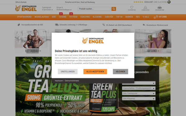 www.sportnahrung-engel.de