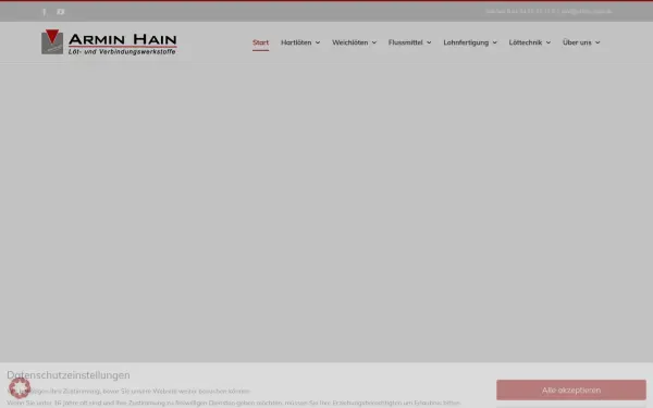 armin-hain.de