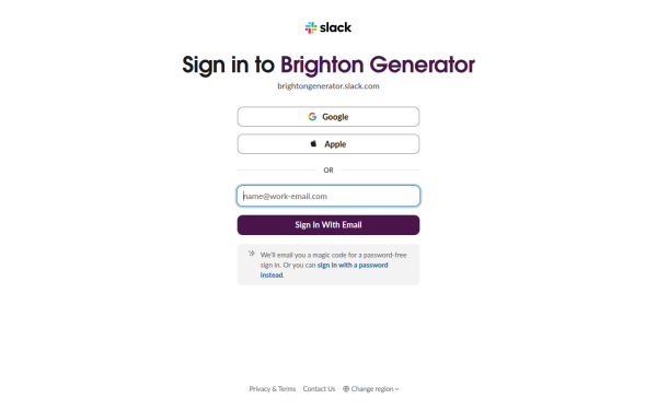 brightongenerator.slack.com
