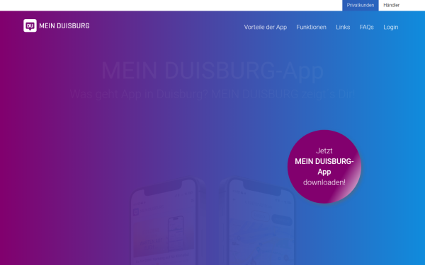 meinduisburg.app