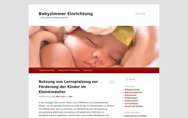 www.babyzimmer-einrichtung.de