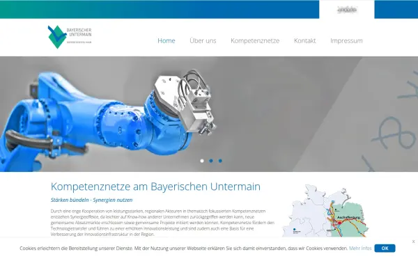 kompetenznetze-untermain.de