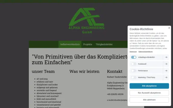 www.alpha-engineering.de