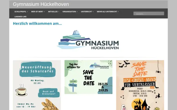 www.gymnasium-hueckelhoven.de