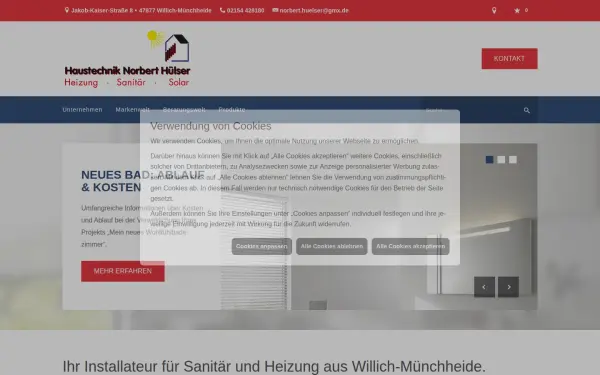 www.haustechnik-huelser.de