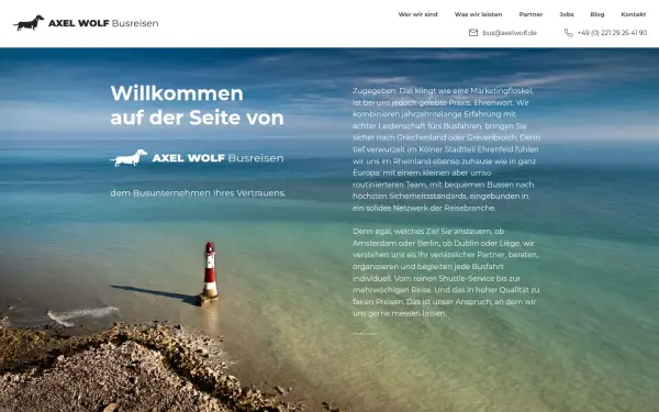 www.axelwolf.de