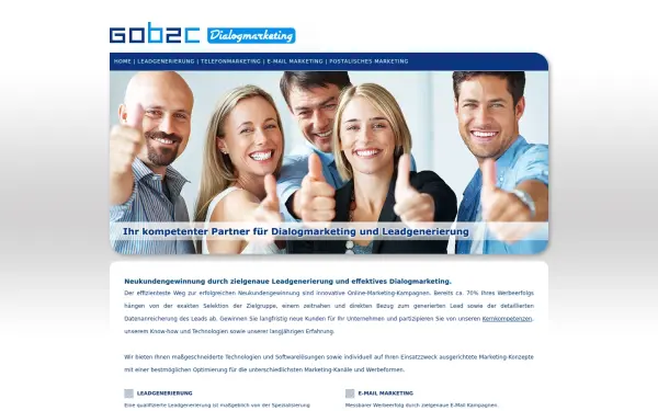 www.gob2c.de