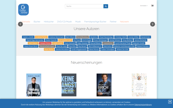 www.gracetoday.de