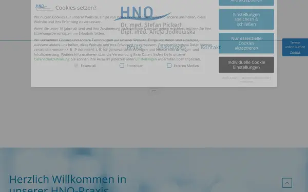 www.hno-zentrum-bayreuth.de