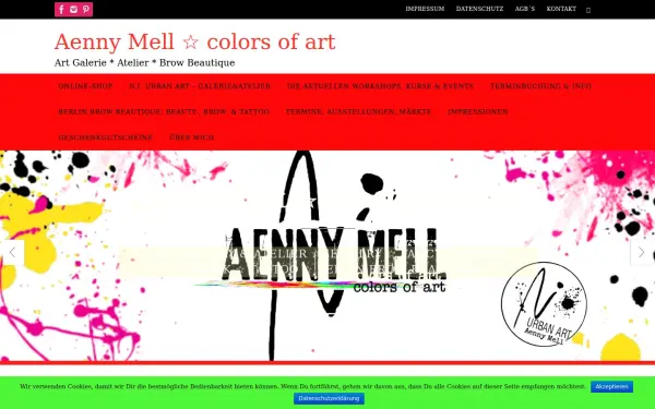 aennymell.de
