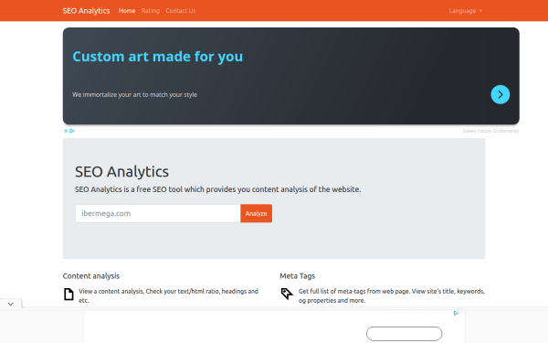 seo-analytics.ibermega.com