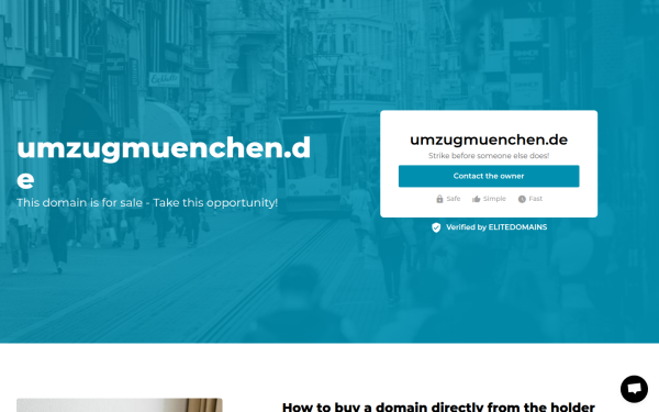 umzugmuenchen.de