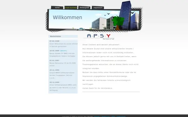 apsy.net