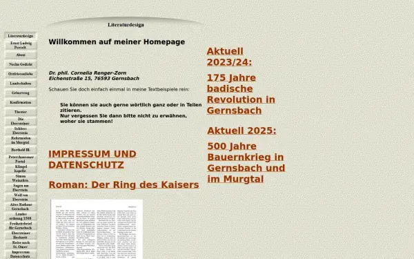 literaturdesign.de