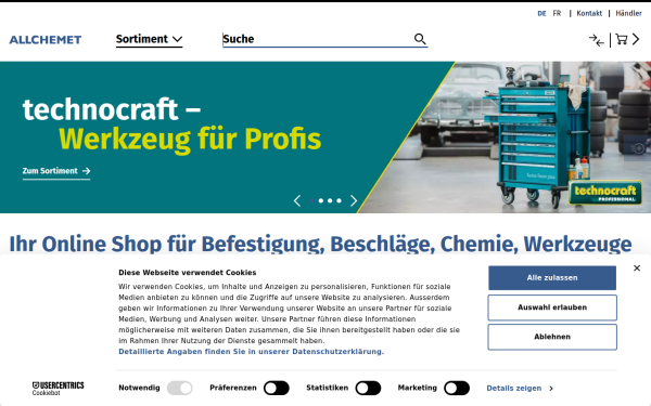 www.allchemet.ch