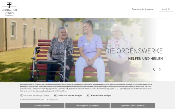 www.ordenswerke.de