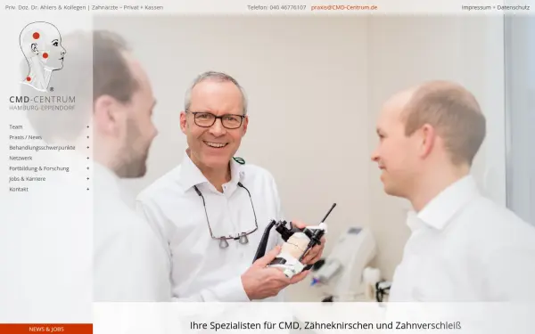 www.cmd-centrum.de