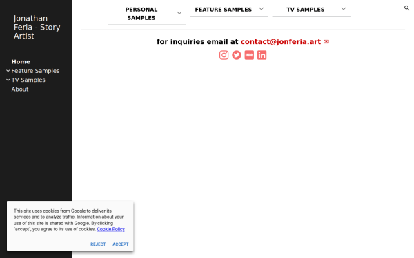 www.jonferia.art
