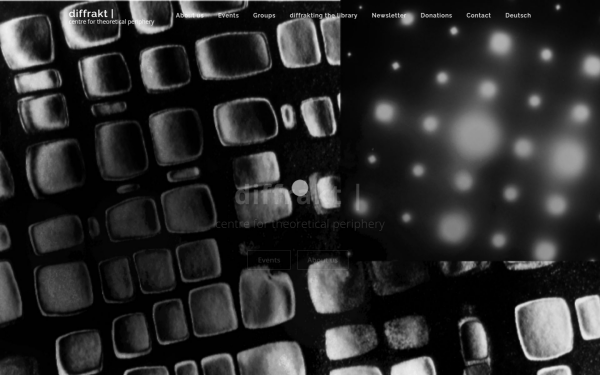 diffrakt.space
