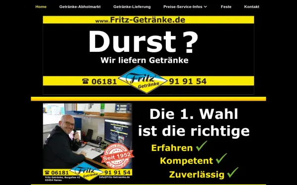 fritz-getraenke.de