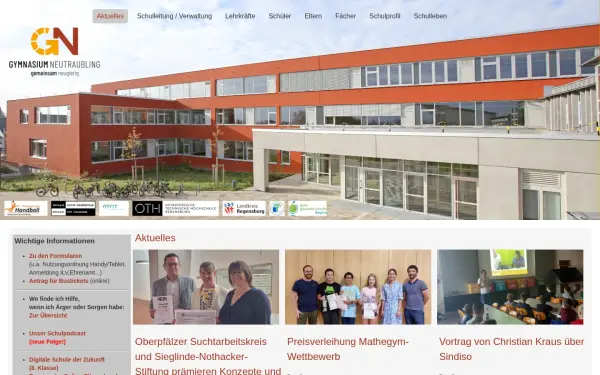 gymnasium-neutraubling.de