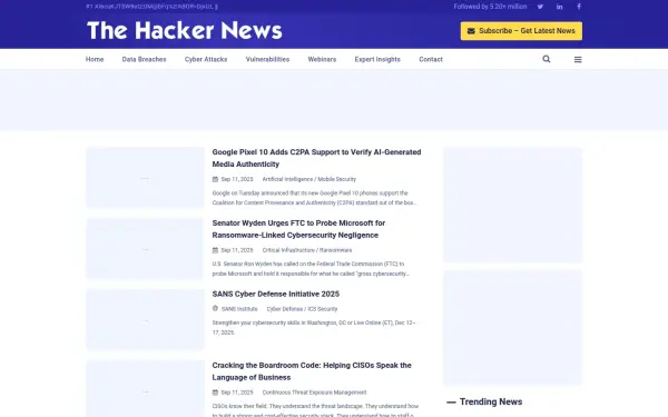 thehackernews.com