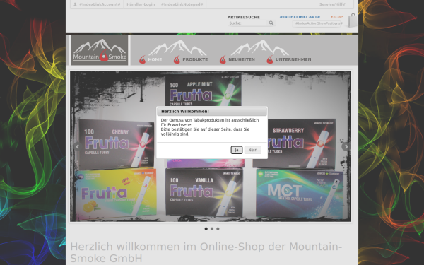 mountain-smoke.at