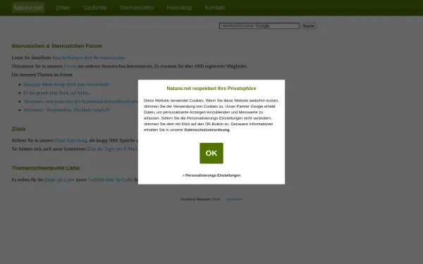 natune.net