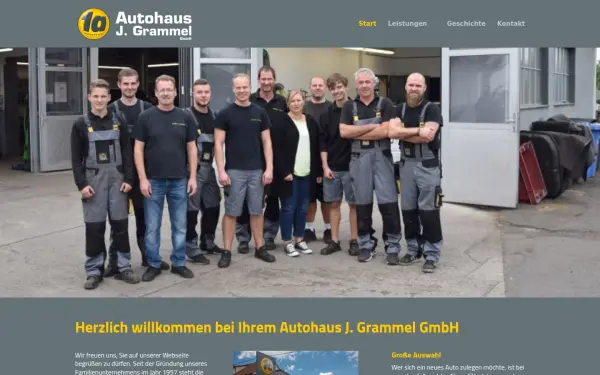 www.autohausgrammel.de