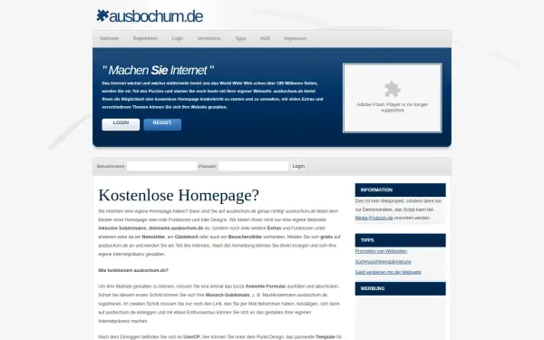 ausmarl.de