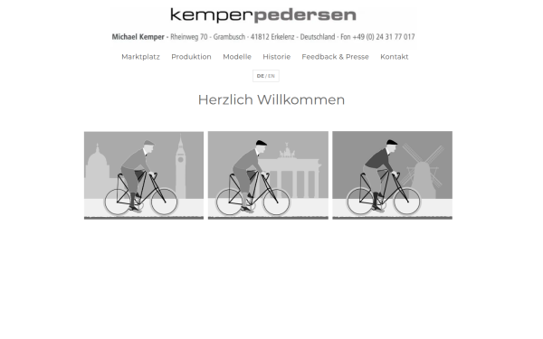 www.kemperpedersen.com