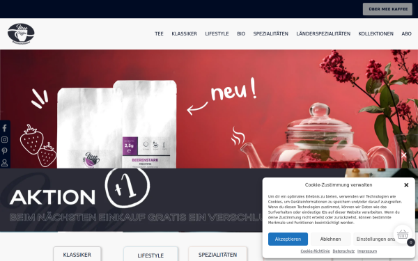www.m-kaffee.de