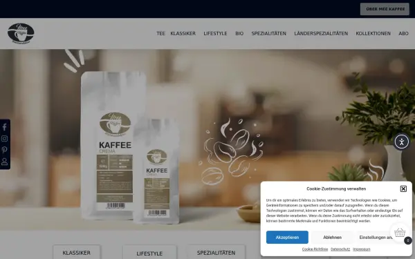 www.m-kaffee.de