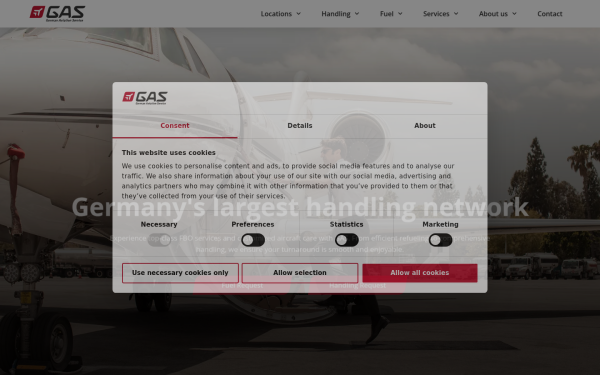 germanaviation.com