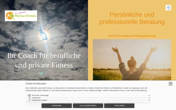 www.jobcoach-kirstein.de