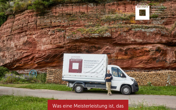 www.mushoff.de