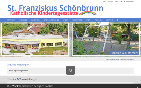 kindergarten-schoenbrunn.de